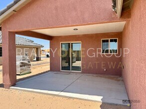 3797 Santa Rosalina LN in San Luis, AZ - Building Photo - Building Photo