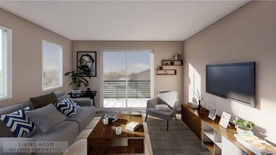 WestEdge Apartments in Lakewood, CO - Foto de edificio - Building Photo