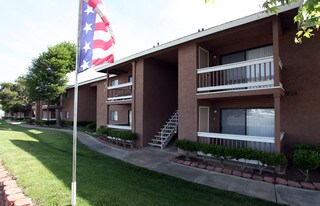 Montecito Apartments