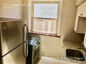 6631 Alamo Ave in Clayton, MO - Building Photo - Building Photo