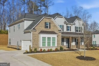 415 Oakleigh Ave in Woodstock, GA - Building Photo - Building Photo