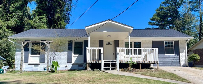 property at 636 Jeb Stuart Dr