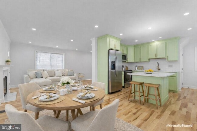 property at 3213 Greencastle Rd