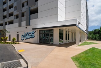 Naulu in Aiea, HI - Foto de edificio - Building Photo