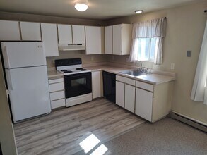 1122 Francis Ave, Unit 2A in Walla Walla, WA - Building Photo - Building Photo