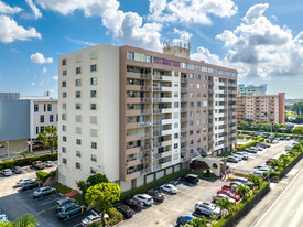 Plaza of Westland Condominium Apartments