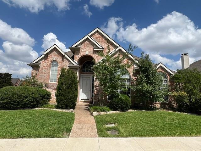 property at 8648 Mill Creek Rd