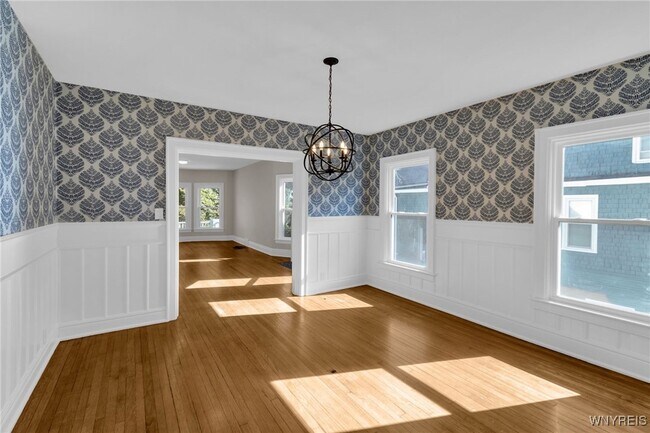 146 Lancaster Ave in Buffalo, NY - Building Photo - Building Photo