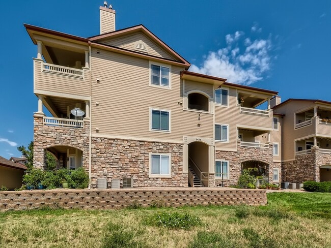 property at 9538 W San Juan Cir