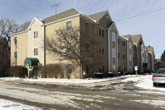 Central Village in Amherst, OH - Building Photo - Building Photo