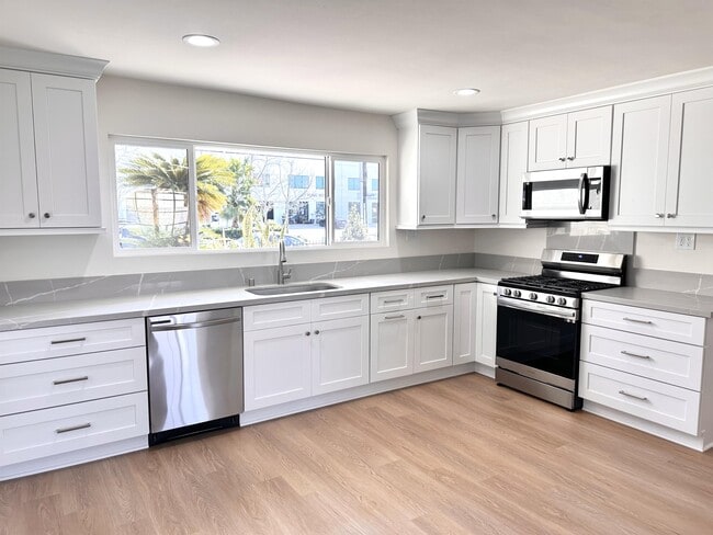 property at 7031 Sowell Ave