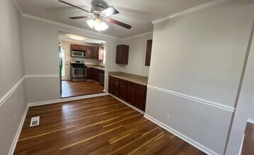 5345 Rose St in Chattanooga, TN - Building Photo - Building Photo