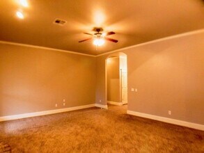 4321 NW 163rd St in Edmond, OK - Building Photo - Building Photo