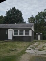 1216 W Ash St in Columbia, MO - Building Photo