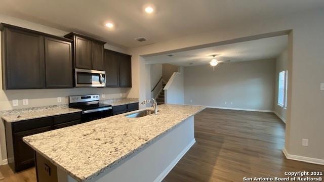 9310 Bennett Frst in Converse, TX - Building Photo - Building Photo