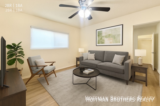 1507 3rd Ave, Unit 3