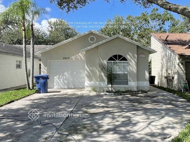 property at 4413 Longshore Dr