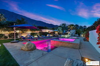 344 Big Canyon Dr S in Palm Springs, CA - Building Photo - Building Photo