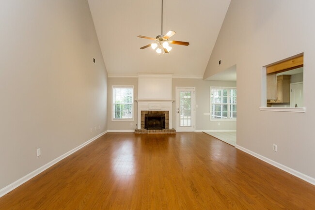3028 Lincoln Log Way in Mcdonough, GA - Building Photo - Building Photo