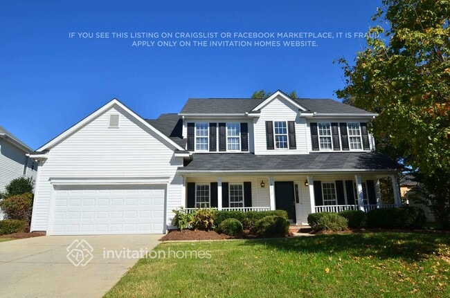 property at 4418 Chadsworth Ct