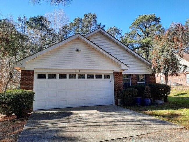 property at 9514 Society Hill Rd