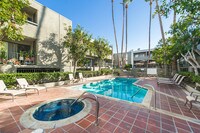 Building Photo - Encino Crest Apartments in Los Angeles, California