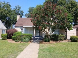 2523 Alco Ave in Dallas, TX - Building Photo