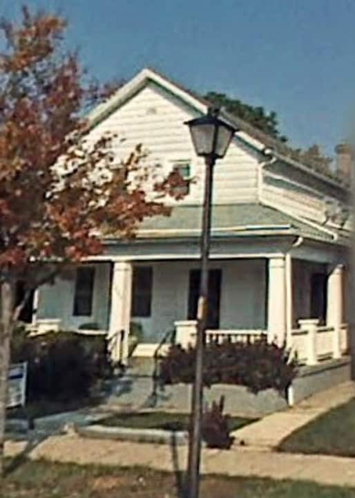 1007 Madison St in Fort Wayne, IN - Building Photo