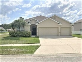 5318 Georgia Peach Ave in Port Orange, FL - Building Photo