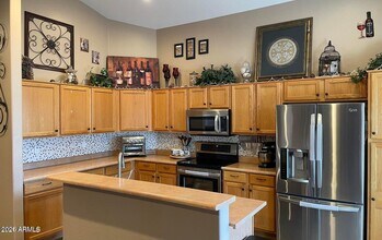 14948 W Maui Ln in Surprise, AZ - Building Photo - Building Photo