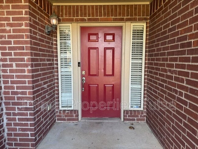 10640 E 114th St S in Bixby, OK - Foto de edificio - Building Photo