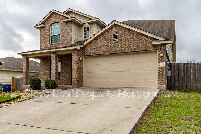 2424 Dimmitt Dr in New Braunfels, TX - Building Photo - Building Photo