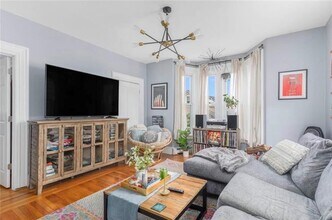 50 Padelford St in Providence, RI - Building Photo - Building Photo