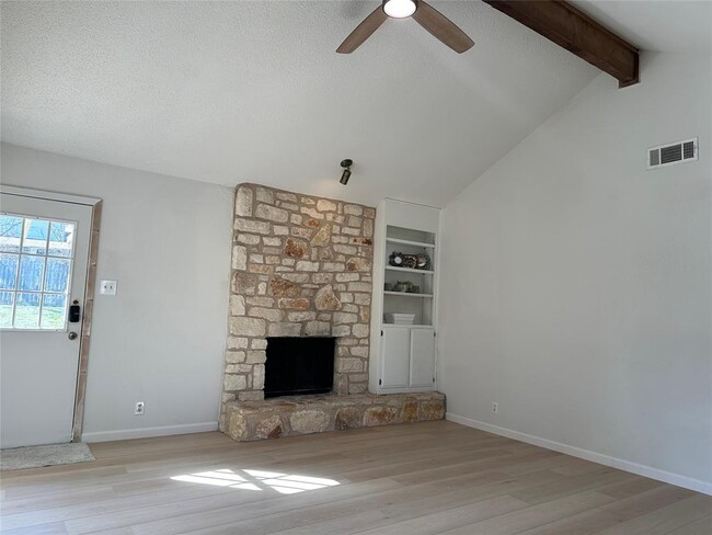 1703 Holly Trail in Cedar Park, TX - Building Photo - Building Photo