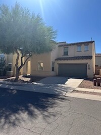 14241 S Vía Horma in Sahuarita, AZ - Foto de edificio - Building Photo