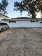 West Grant St Apartments in Baton Rouge, LA - Building Photo - Building Photo