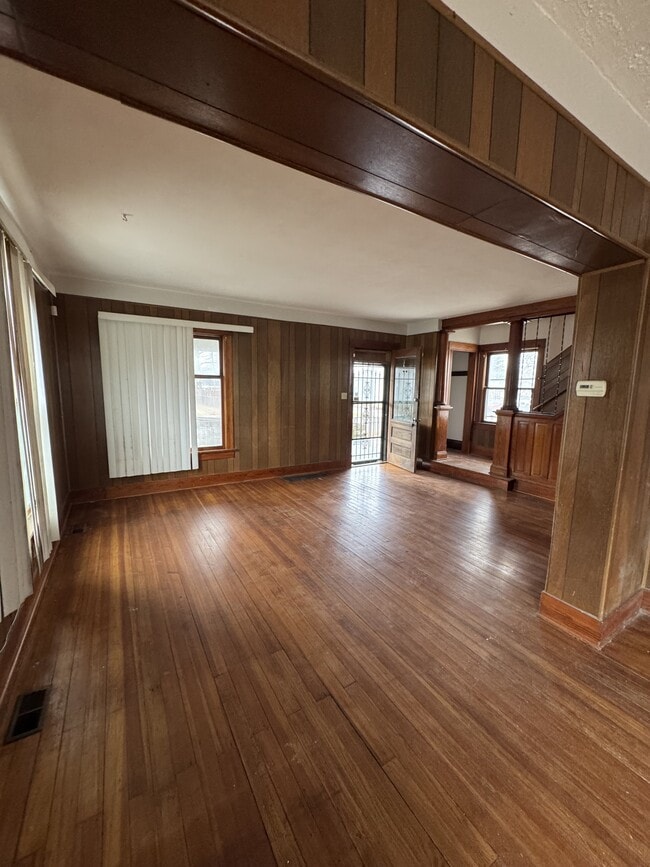 732 NE Sumner St in Topeka, KS - Building Photo - Building Photo