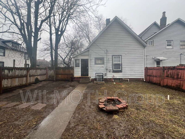 2509 E 10th St in Indianapolis, IN - Building Photo - Building Photo