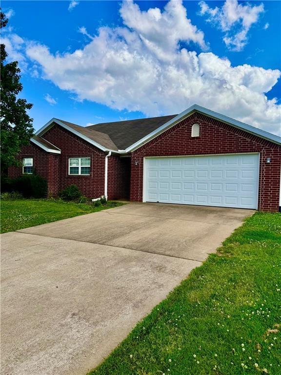 4109 SW Broadstone Ave in Bentonville, AR - Building Photo - Building Photo