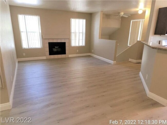 2801 N Rainbow Blvd in Las Vegas, NV - Building Photo - Building Photo