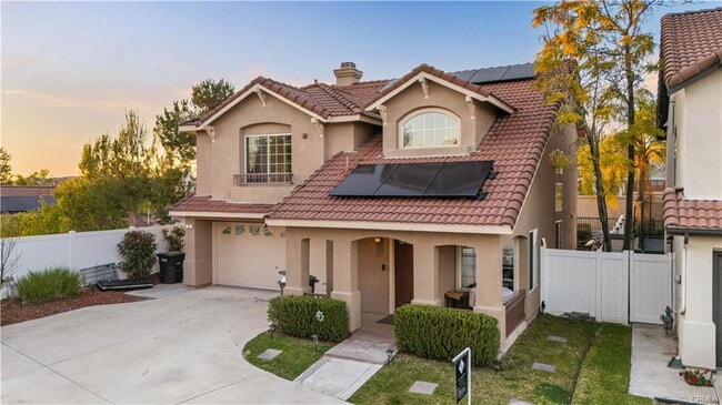 property at 2 Cameron Cir
