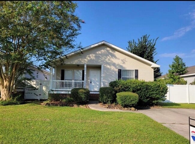 property at 21415 Snowblossom Ln