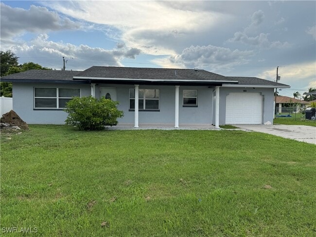 2328 Country Club Blvd