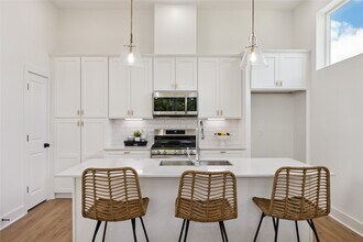 835 Rachel St in Houston, TX - Building Photo - Building Photo