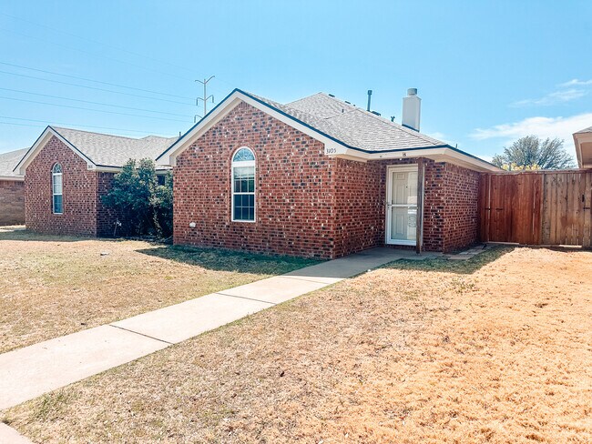 property at 3105 99th St