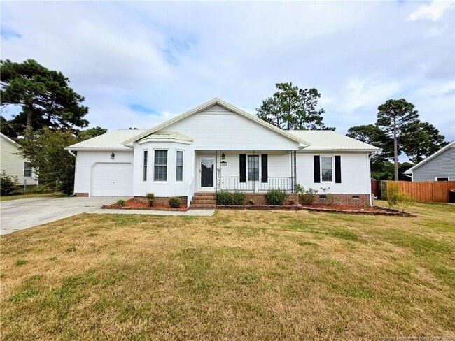 property at 3426 Masters Dr