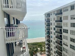property at 6061 Collins Ave