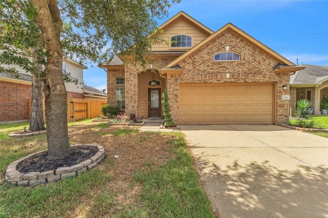 8223 Polaris Point Ln