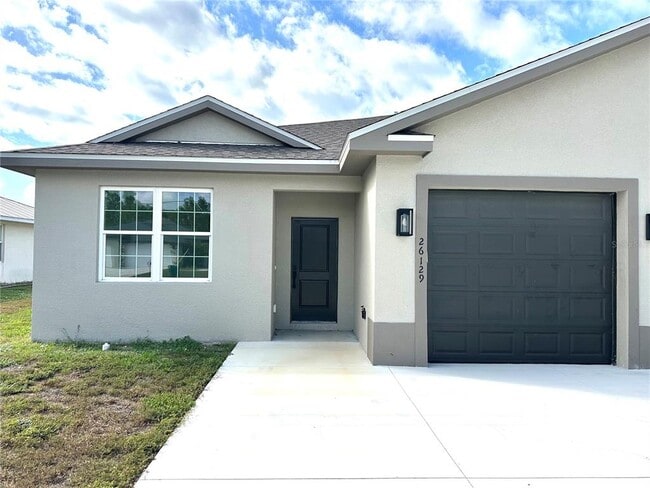 26129 Northern Cross Rd in Punta Gorda, FL - Building Photo - Building Photo