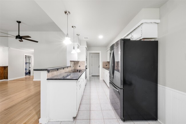 property at 9730 Wickenburg Dr